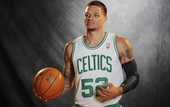НБА. Бостон cохраняет Бэбба