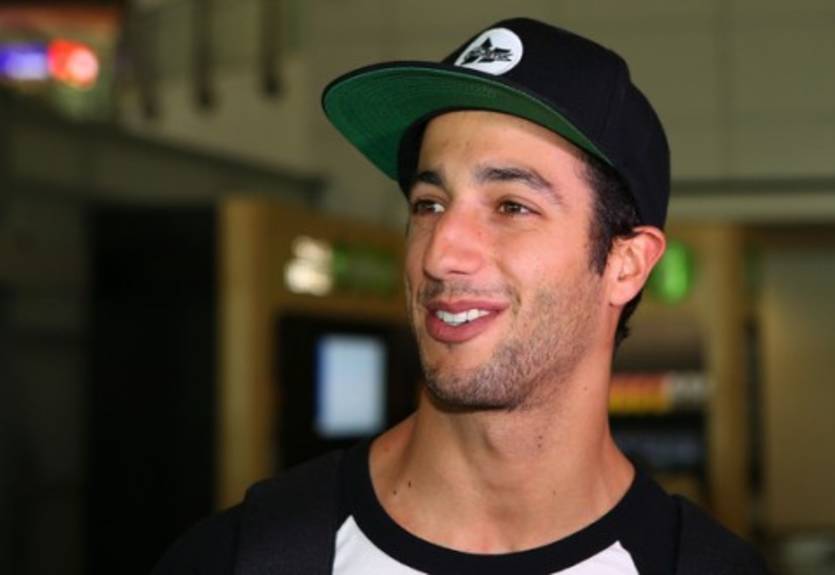 Формула-1. Ред Булл подала апелляцию в ФИА по делу Риккьярдо