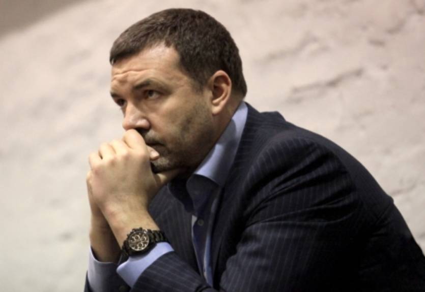 Кондратьев: "Говорить о переносе Евробаскета преждевременно"