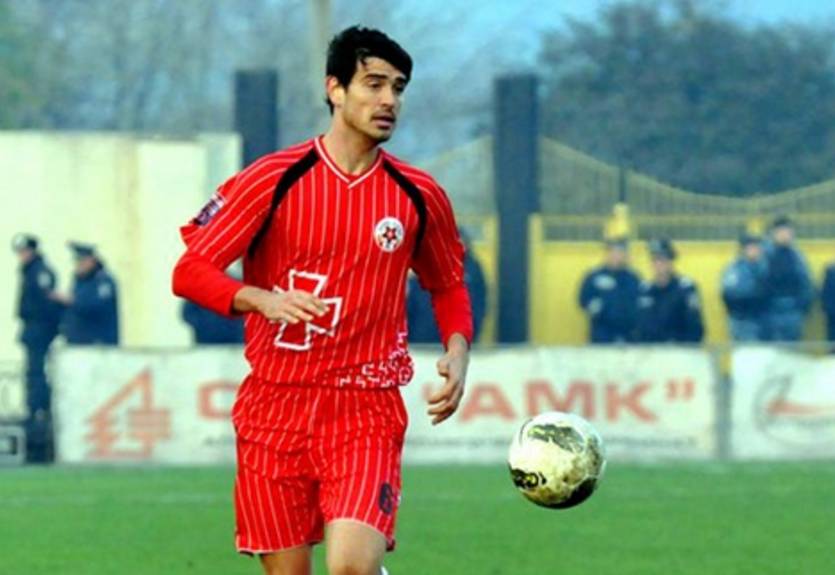 Шиков: "Кварцяный сказал, чтобы я возвращался"