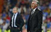 Анчелотти: дальше в ЛЧ остались только гранды
