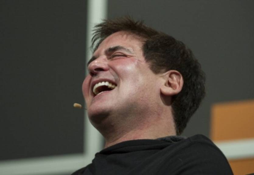 НБА. Кьюбан никогда не обменяет Новицки