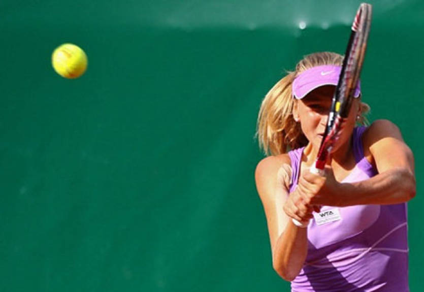 Киченок уверенно побеждает в Майами