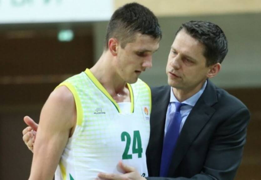 Суперлига. Пять уроков недели