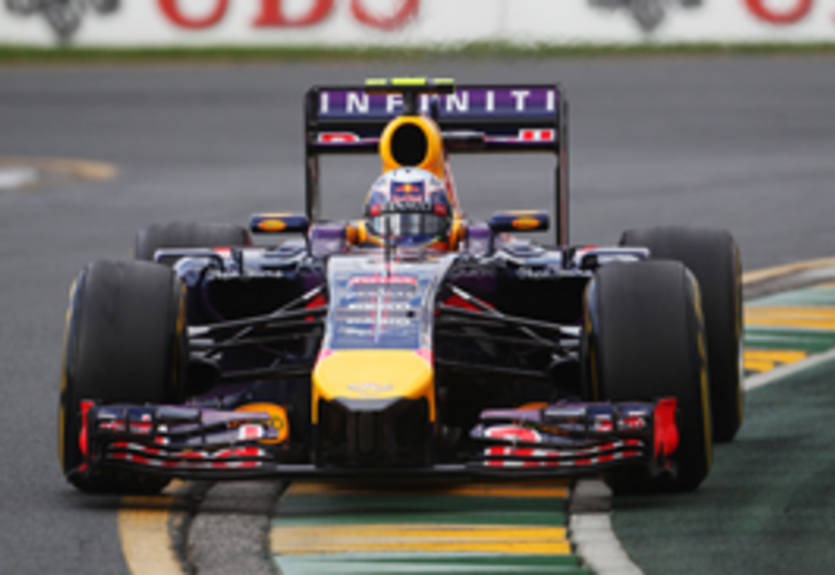 Формула-1. ФИА отвечает Ред Булл