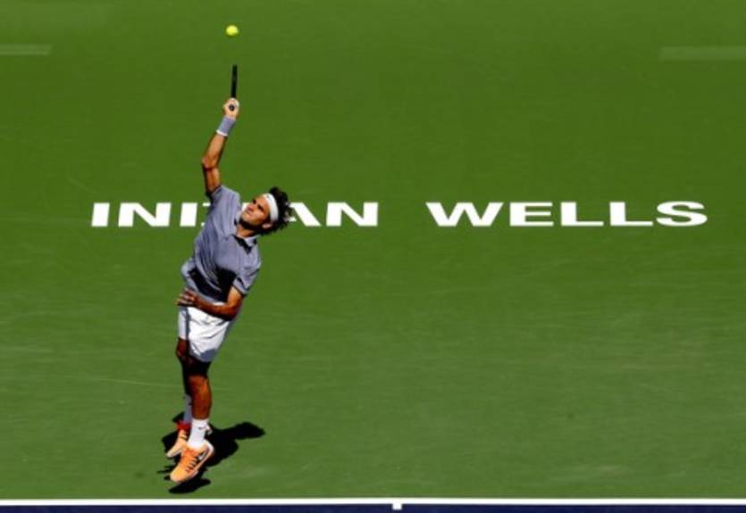 Федерер: "Победы приносят счастье"