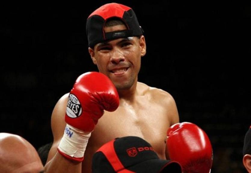 Лопес в драке реваншируется у Понсе Де Леона