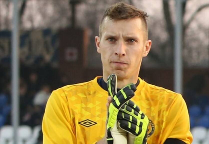 Бандура: "Почувствовали уверенность, будем дальше прибавлять"
