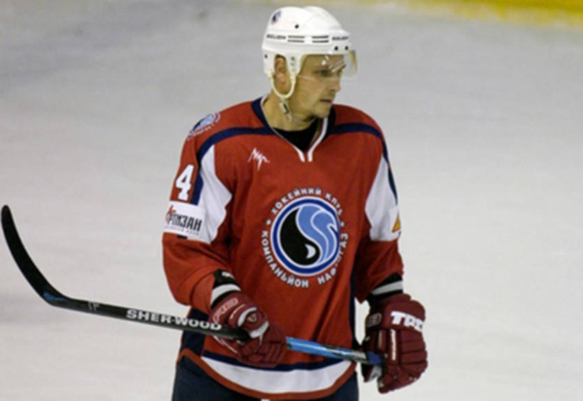 ЧУ. Благой: "Наверное, все должно было сложиться так, как сложилось"