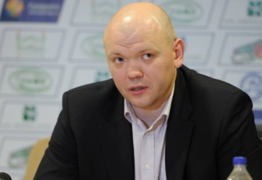 Кобзистый: "Уровень очень разный"