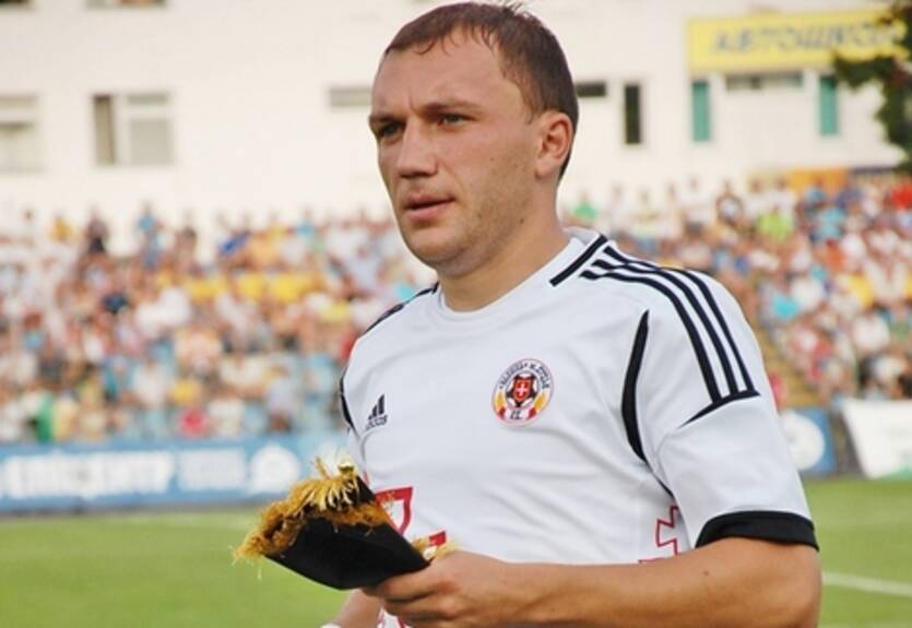 Симинин: "Хорошо, что чемпионат начинается"