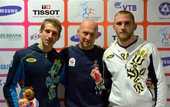 Ушу. Чуканов: "Мы хотим создавать чемпионов"