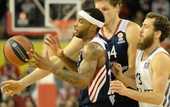 Евролига. Бавария наносит поражение Реалу, Армани Джинс бьет басков