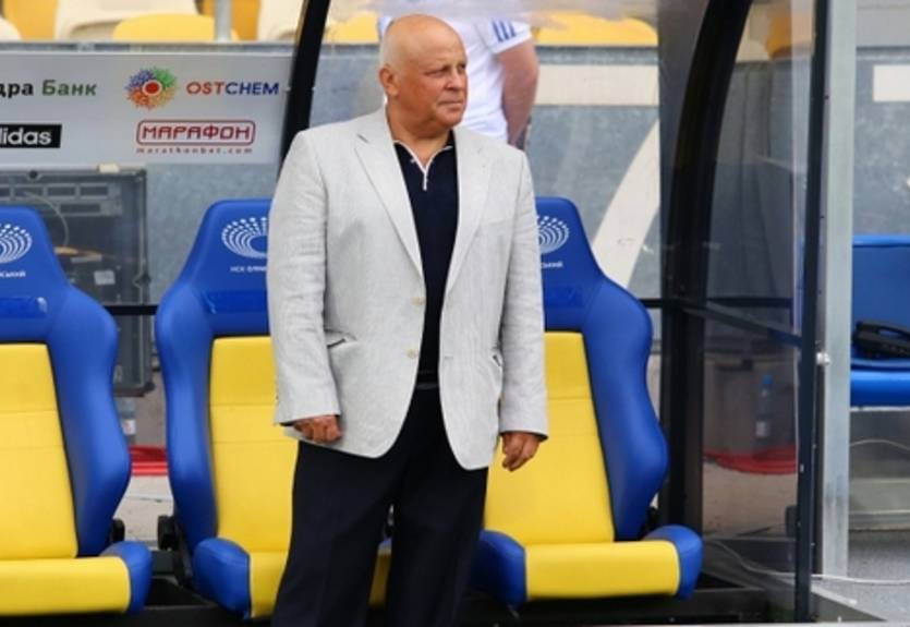 Кварцяный перенес операцию на сердце