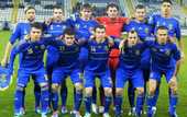 Рейтинг ФИФА: Украина сохранила свою позицию