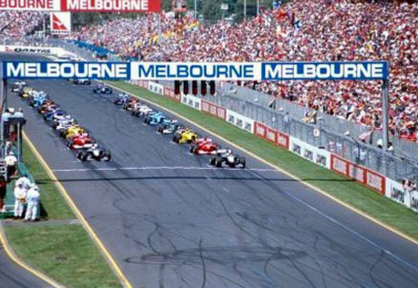 Гоночный уик-энд. Превью