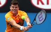 Индиан-Уэллс (АТР). Раонич и Федерер проходят дальше, Чилич не остановил Джоковича