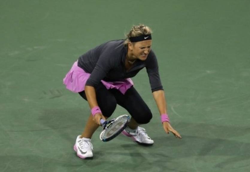 Азаренко: Майами отказать