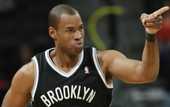 НБА. СМИ: Коллинз в Нетс до конца сезона