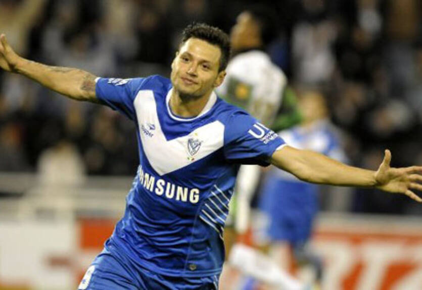 Сарате отказал сборной Чили