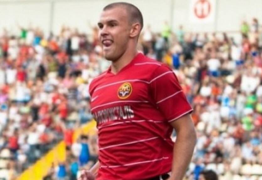 Матос и Окриашвили уже с командой, Опанасенко заявить не удалось