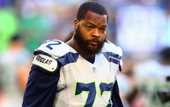 НФЛ. Редскинс подписали Роберта, Сиэтл переподписал Беннетта