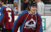 НХЛ. Колорадо: Паренто пропустит месяц-полтора