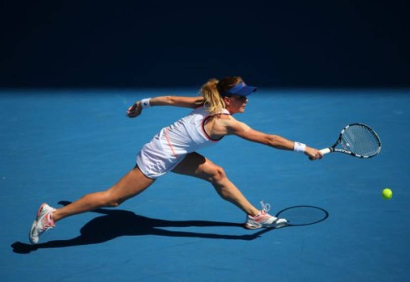 Затяжная "беседа" Корне и Суарес-Наварро, мощь Радваньской