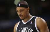 НБА. Нетс теряют Пирса