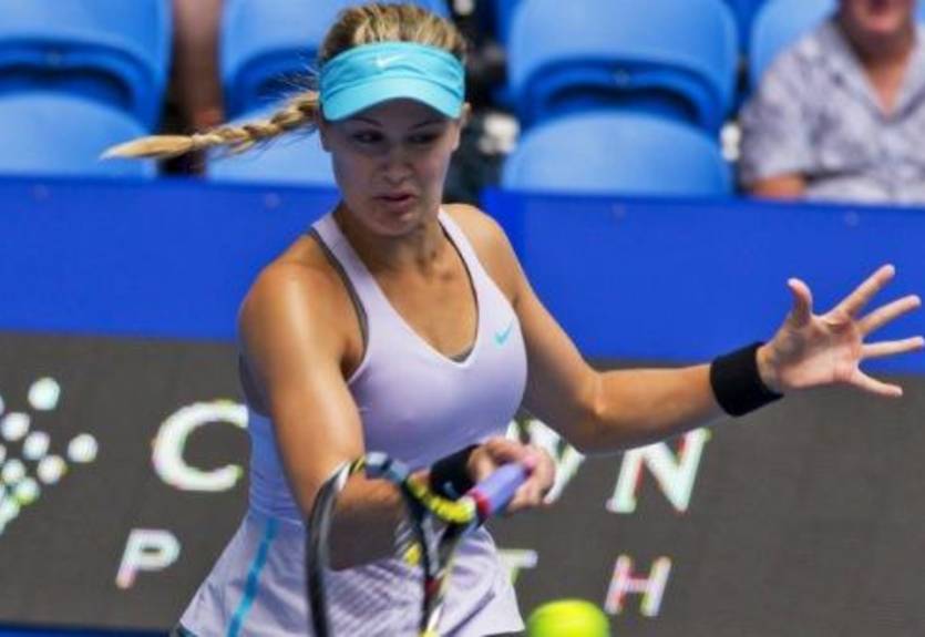 Бушар: "Всегда верю в победу"