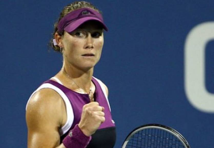 Индиан-Уэллс (WTA). Стосур и Цибулкова идут дальше, вылет Кербер и Лисицки