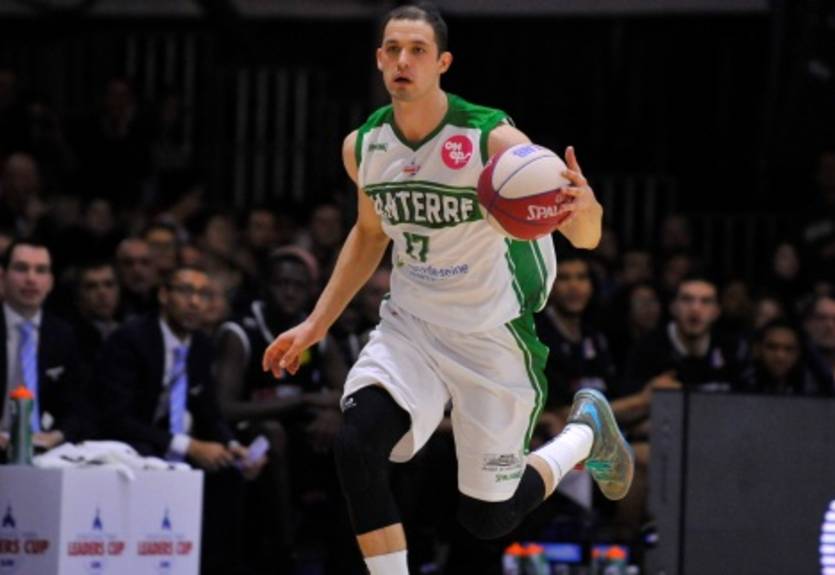 Франция. Провал Гладыря, поражение Нантерра