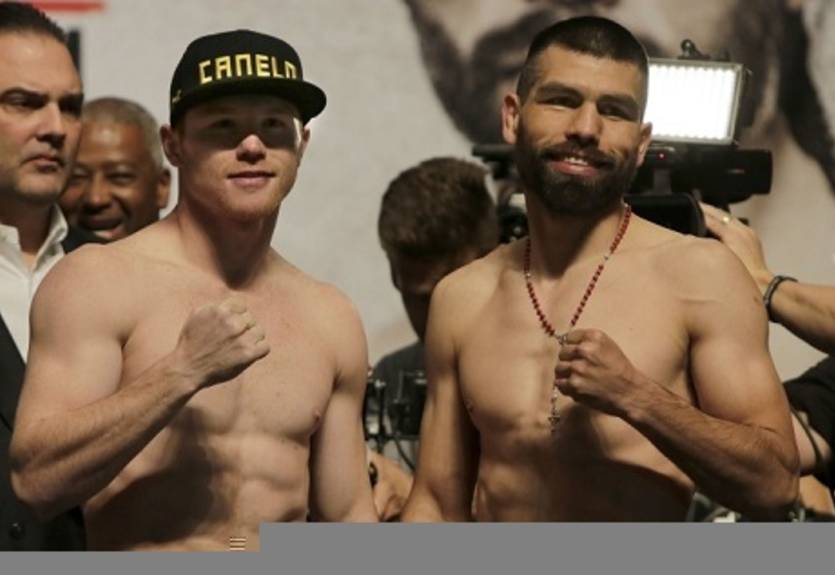 Участники шоу в Лас-Вегасе сделали вес