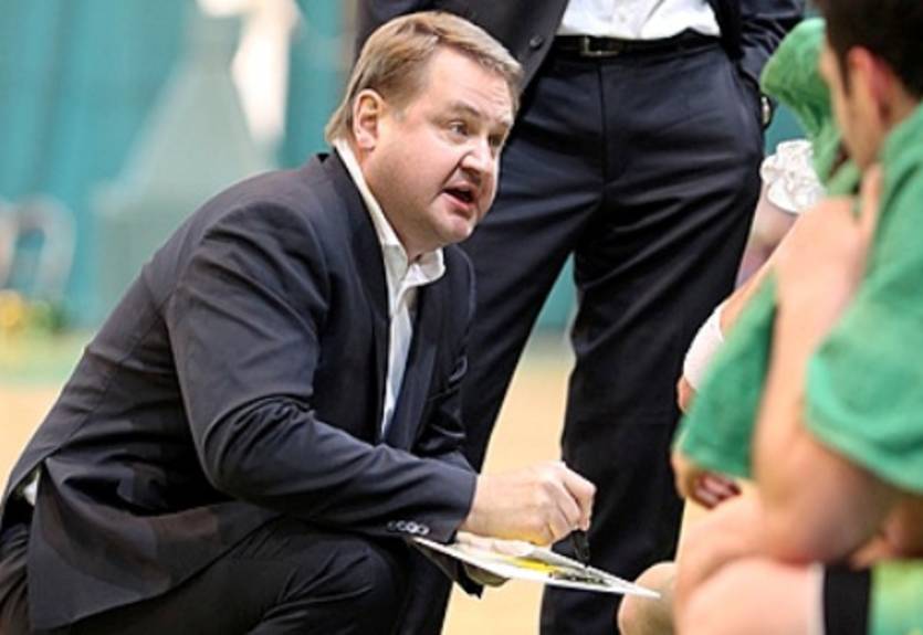 Мурзин: "Думали о том, чтобы выпустить Лохманчука"