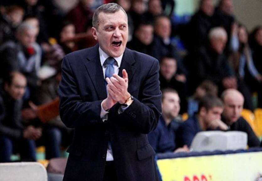 Большаков: "Может быть, мы где-то были хладнокровнее в концовке"