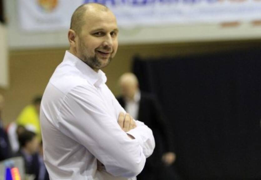 Погостинский: "Выжимаю из состава все, что могу"