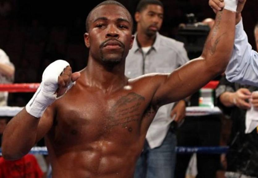 Шафер: "Ломаченко должен драться с Расселом"