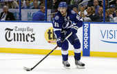 НХЛ. Тампа-Бэй: Стэмкос выбран капитаном