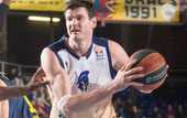Еврокубок. Дариуш Лавринович — MVP недели