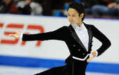 Фигурное катание. Тен не едет на ЧМ