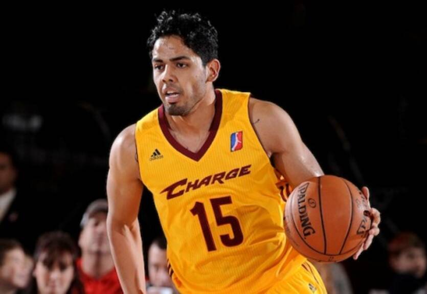 НБА. Бруклин подпишет мексиканского защитника