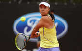 Индиан-Уэллс (WTA). Пенг и Викмайер проходят дальше, отказ Петровой