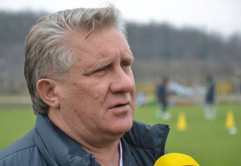 Ташуев: "Постоянно долго тренироваться – это очень тяжело"