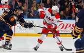 НХЛ. Каролина: Рууту обменян в Нью-Джерси