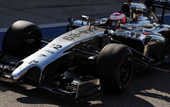 Формула-1. Булье: Макларен сделает шаг вперед