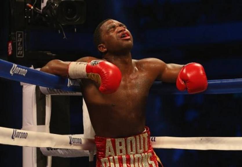 Бронер: "Готов выбить весь дух из Хана"