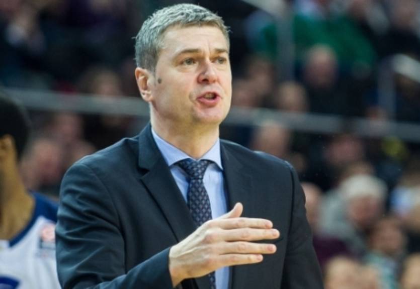 Багатскис: &quot;Разница могла быть меньше, могла быть больше&quot;