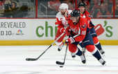 НХЛ. Вашингтон: Эрат отправлен в Финикс