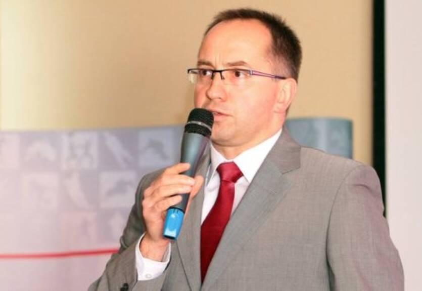 Польша предлагает свою схему проведения Евробаскета-2015