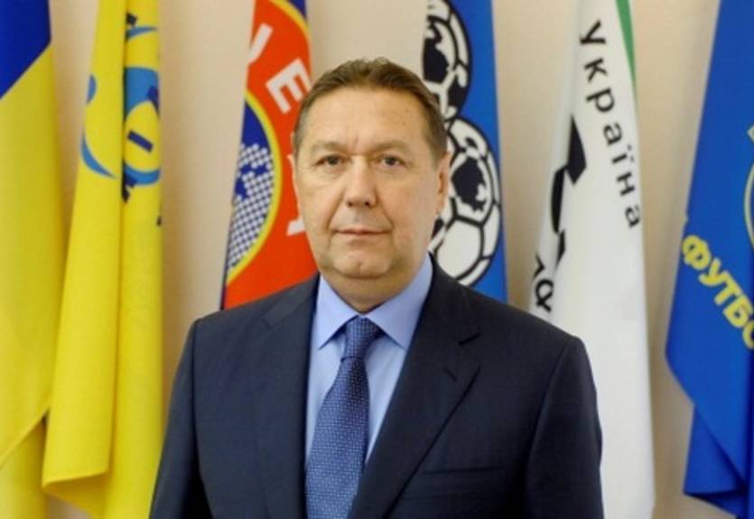 Официально: матч Украина — США состоится